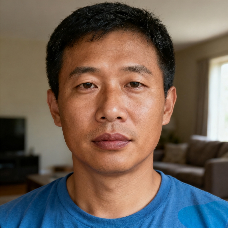 徐家峰的第一张照片--金湖基督教相亲网
